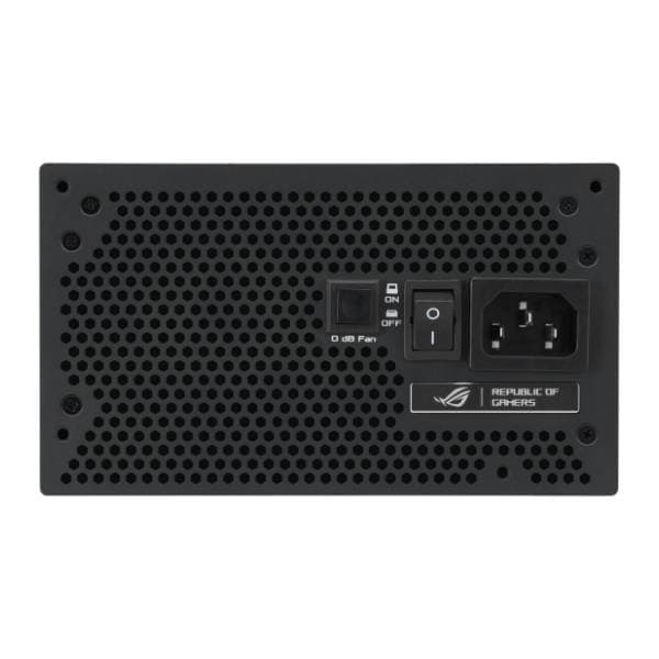 ASUS napajanje ROG Strix Aura 1000W 8