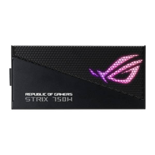 ASUS napajanje ROG Strix Aura 750W 5