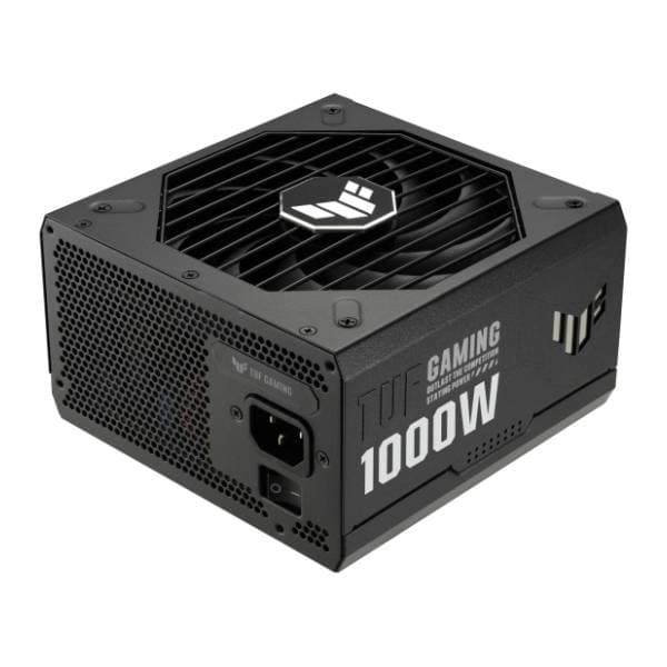 ASUS napajanje TUF Gaming 1000W 0