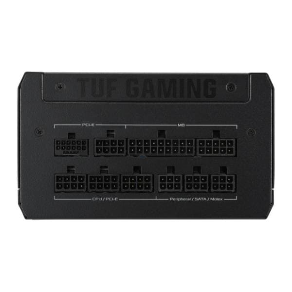 ASUS napajanje TUF Gaming 1000W 4