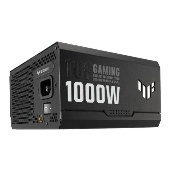 ASUS napajanje TUF Gaming 1000W 3