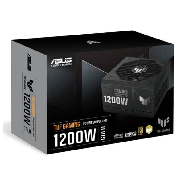 ASUS napajanje TUF Gaming 1200W 11