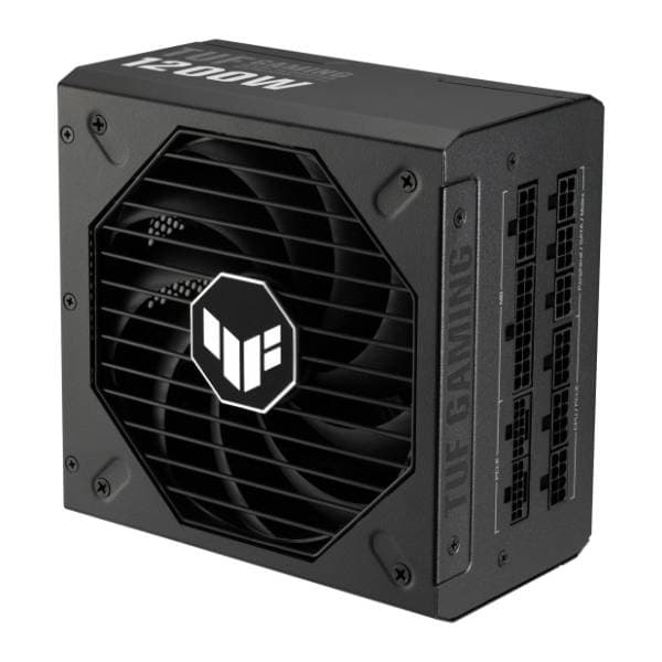 ASUS napajanje TUF Gaming 1200W 10