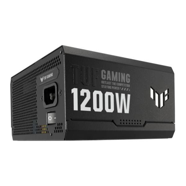 ASUS napajanje TUF Gaming 1200W 6