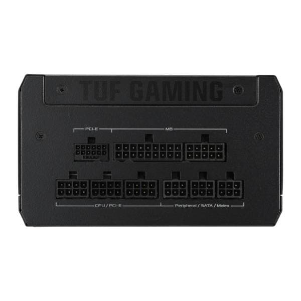 ASUS napajanje TUF-Gaming-750G 750W 6