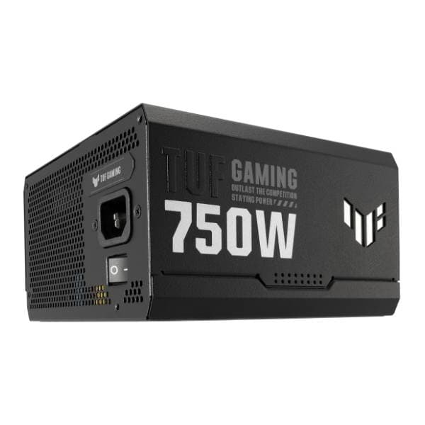 ASUS napajanje TUF-Gaming-750G 750W 3