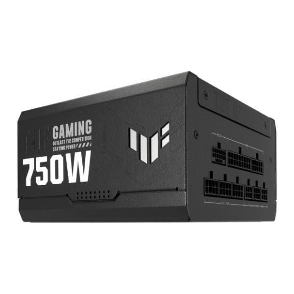 ASUS napajanje TUF-Gaming-750G 750W 2