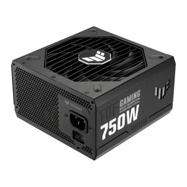 ASUS napajanje TUF-Gaming-750G 750W 1