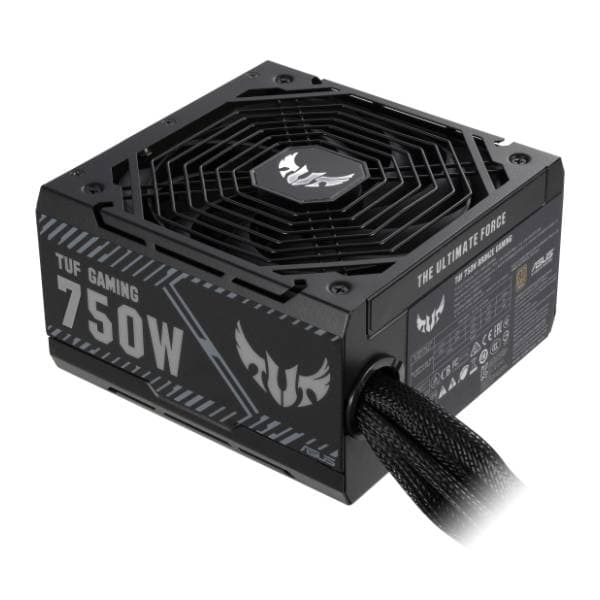 ASUS napajanje TUF Gaming 750W 2