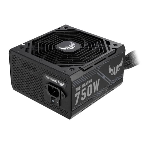 ASUS napajanje TUF Gaming 750W 0