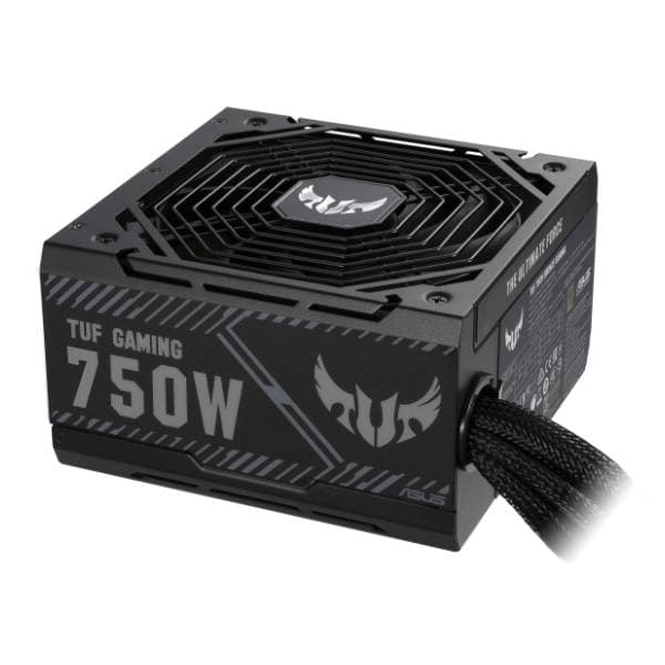 ASUS napajanje TUF Gaming 750W 1