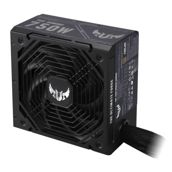 ASUS napajanje TUF Gaming 750W 5