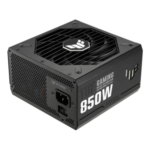 ASUS napajanje TUF Gaming 850W 0