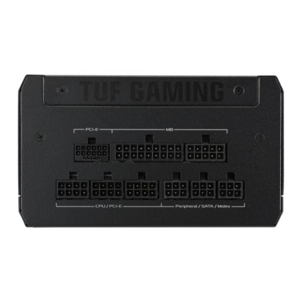 ASUS napajanje TUF Gaming 850W 5