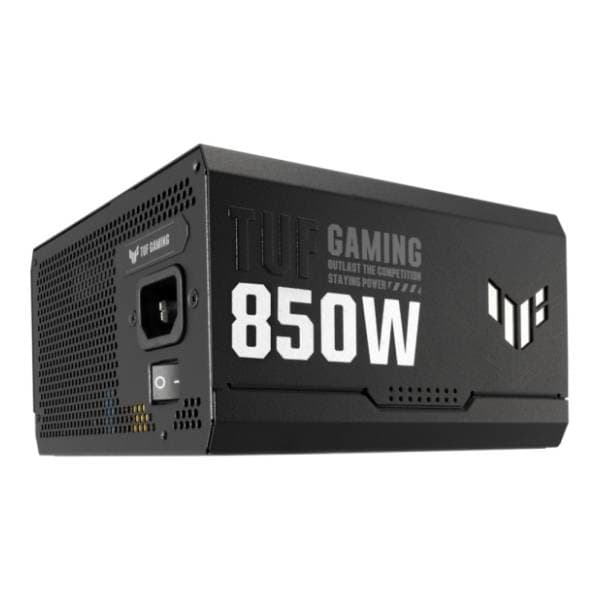 ASUS napajanje TUF Gaming 850W 1