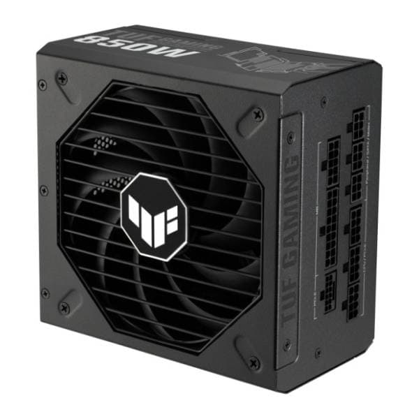 ASUS napajanje TUF Gaming 850W 3