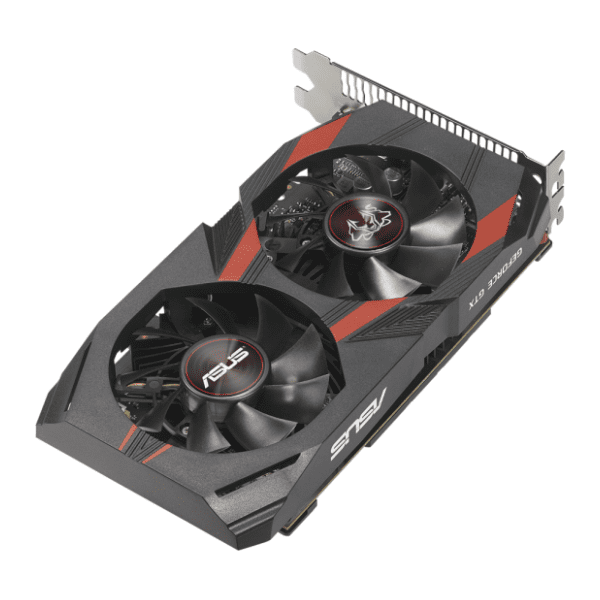 ASUS nVidia GeForce GTX 1050 Ti Cerberus Advanced Edition 4GB GDDR5 128-bit grafička kartica 2