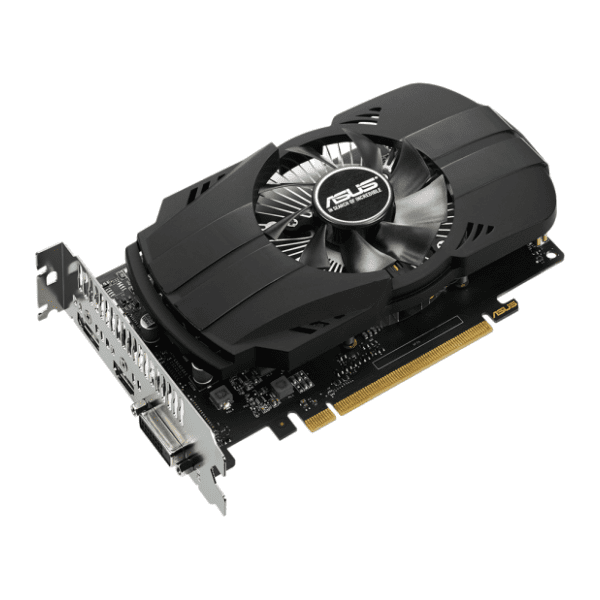 ASUS nVidia GeForce GTX 1050 Ti Phoenix 4GB GDDR5 128-bit grafička kartica 2