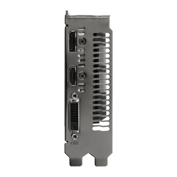 ASUS nVidia GeForce GTX 1050 Ti Phoenix 4GB GDDR5 128-bit grafička kartica 4