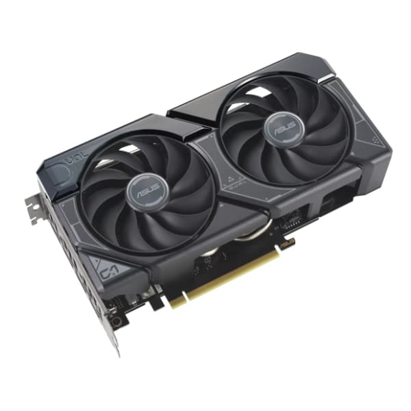 ASUS nVidia GeForce RTX 4060 DUAL OC Edition 8GB GDDR6 128-bit grafička kartica 1