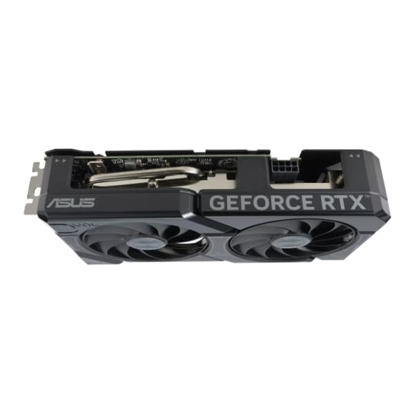 ASUS nVidia GeForce RTX 4060 DUAL OC Edition 8GB GDDR6 128-bit grafička kartica 5