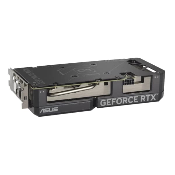 ASUS nVidia GeForce RTX 4060 DUAL OC Edition 8GB GDDR6 128-bit grafička kartica 6