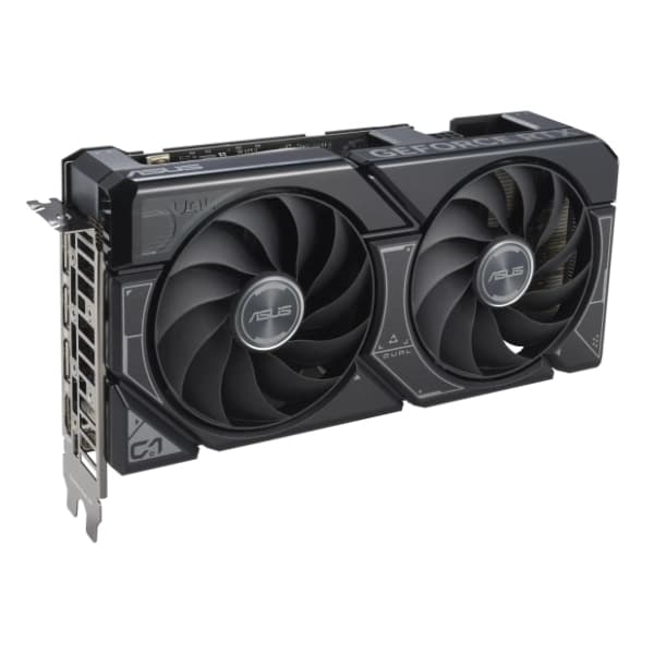 ASUS nVidia GeForce RTX 4060 DUAL OC Edition 8GB GDDR6 128-bit grafička kartica 11