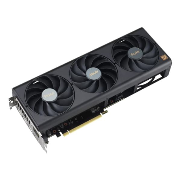 ASUS nVidia GeForce RTX 4060 ProArt OC Edition 8GB GDDR6 128-bit grafička kartica 7