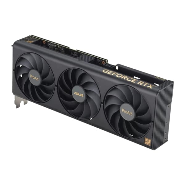 ASUS nVidia GeForce RTX 4060 ProArt OC Edition 8GB GDDR6 128-bit grafička kartica 9