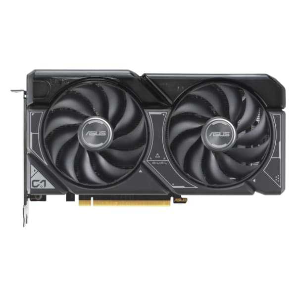 ASUS nVidia GeForce RTX 4060 Ti DUAL OC Edition 16GB GDDR6 128-bit grafička kartica 1