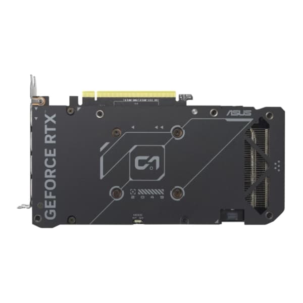 ASUS nVidia GeForce RTX 4060 Ti DUAL OC Edition 16GB GDDR6 128-bit grafička kartica 2