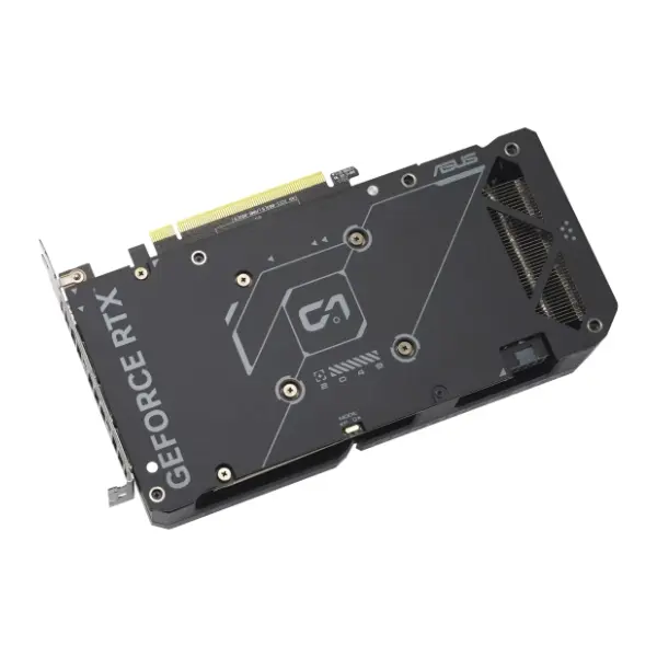ASUS nVidia GeForce RTX 4060 Ti DUAL OC Edition 16GB GDDR6 128-bit grafička kartica 3