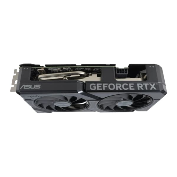 ASUS nVidia GeForce RTX 4060 Ti DUAL OC Edition 16GB GDDR6 128-bit grafička kartica 4