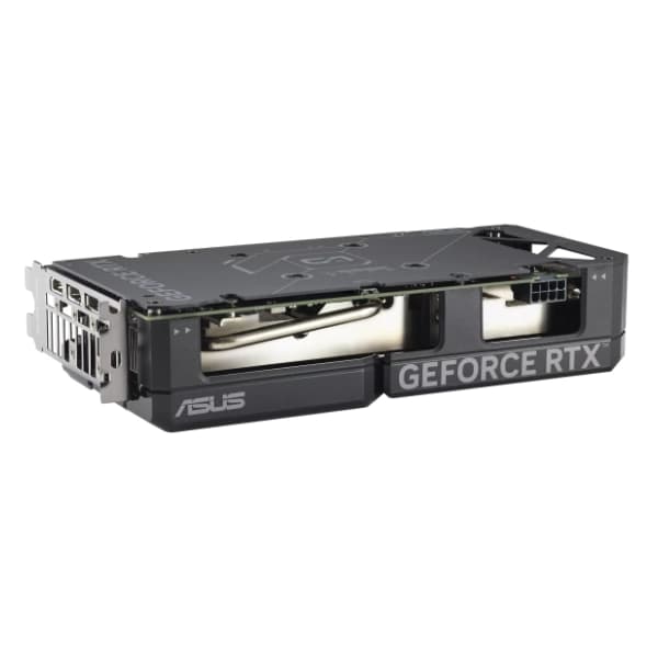 ASUS nVidia GeForce RTX 4060 Ti DUAL OC Edition 16GB GDDR6 128-bit grafička kartica 5