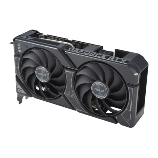 ASUS nVidia GeForce RTX 4060 Ti DUAL OC Edition 16GB GDDR6 128-bit grafička kartica 6
