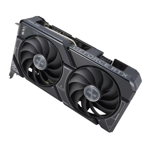 ASUS nVidia GeForce RTX 4060 Ti DUAL OC Edition 16GB GDDR6 128-bit grafička kartica 7