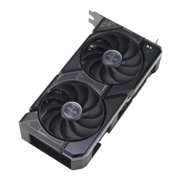 ASUS nVidia GeForce RTX 4060 Ti DUAL OC Edition 16GB GDDR6 128-bit grafička kartica 9