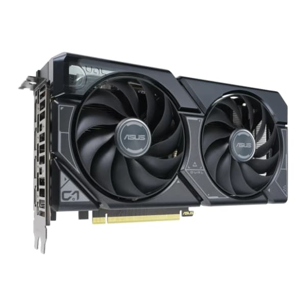ASUS nVidia GeForce RTX 4060 Ti DUAL OC Edition 16GB GDDR6 128-bit grafička kartica 10