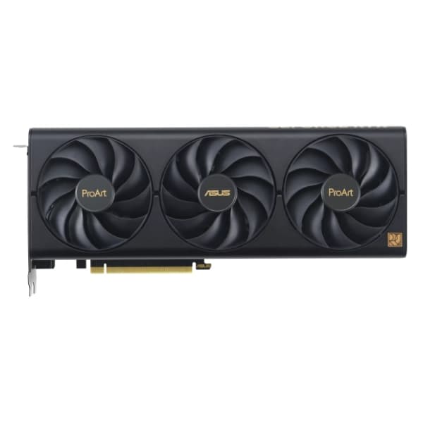 ASUS nVidia GeForce RTX 4060 Ti ProArt OC Edition 16GB GDDR6 128-bit grafička kartica 2
