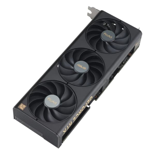 ASUS nVidia GeForce RTX 4060 Ti ProArt OC Edition 16GB GDDR6 128-bit grafička kartica 9