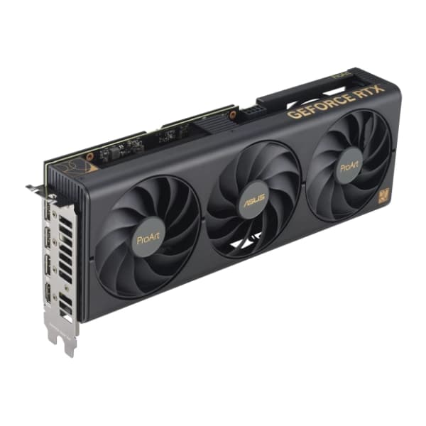 ASUS nVidia GeForce RTX 4060 Ti ProArt OC Edition 16GB GDDR6 128-bit grafička kartica 10