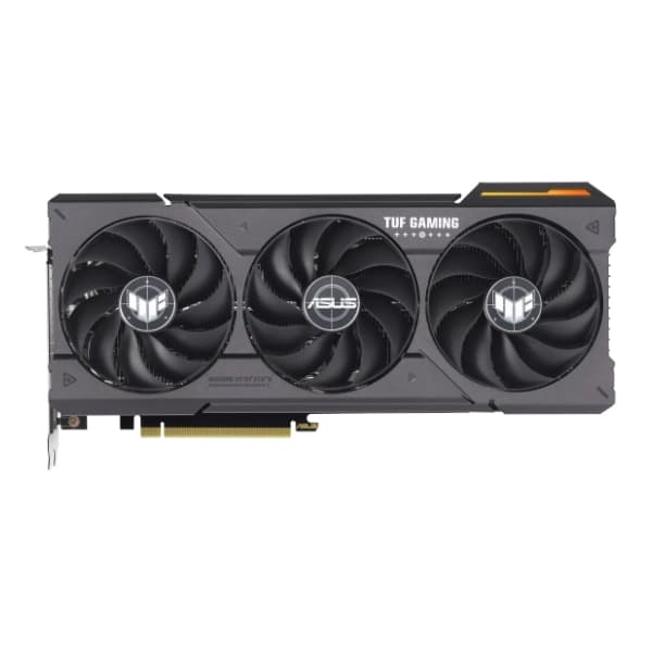 ASUS nVidia GeForce RTX 4060 Ti TUF GAMING OC Edition 8GB GDDR6 128-bit grafička kartica 2