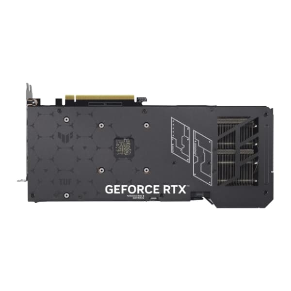 ASUS nVidia GeForce RTX 4060 Ti TUF GAMING OC Edition 8GB GDDR6 128-bit grafička kartica 3