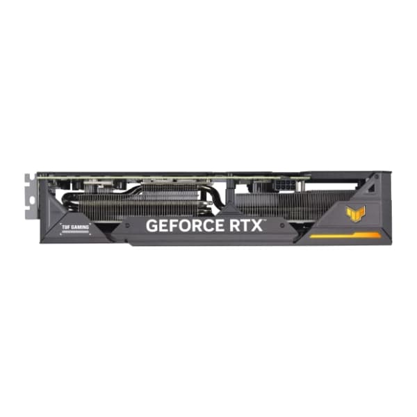 ASUS nVidia GeForce RTX 4060 Ti TUF GAMING OC Edition 8GB GDDR6 128-bit grafička kartica 4