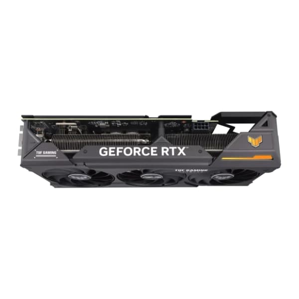 ASUS nVidia GeForce RTX 4060 Ti TUF GAMING OC Edition 8GB GDDR6 128-bit grafička kartica 5