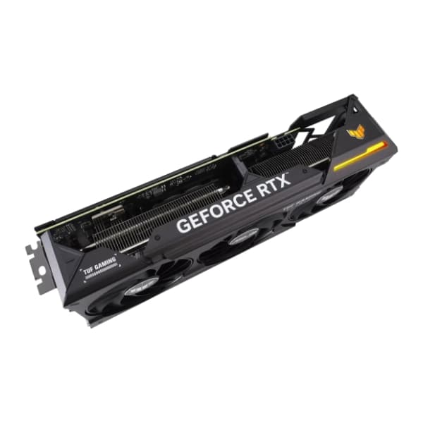 ASUS nVidia GeForce RTX 4060 Ti TUF GAMING OC Edition 8GB GDDR6 128-bit grafička kartica 6