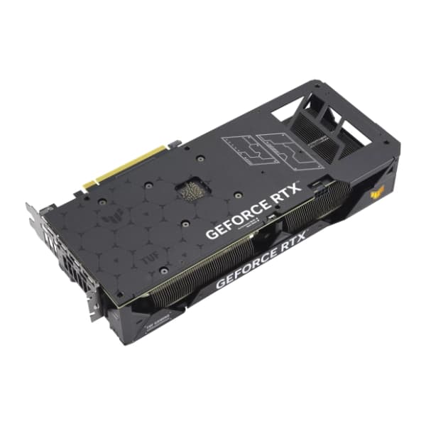 ASUS nVidia GeForce RTX 4060 Ti TUF GAMING OC Edition 8GB GDDR6 128-bit grafička kartica 7