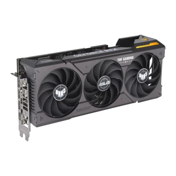 ASUS nVidia GeForce RTX 4060 Ti TUF GAMING OC Edition 8GB GDDR6 128-bit grafička kartica 8