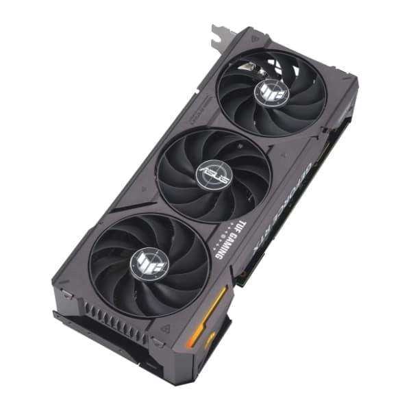 ASUS nVidia GeForce RTX 4060 Ti TUF GAMING OC Edition 8GB GDDR6 128-bit grafička kartica 9