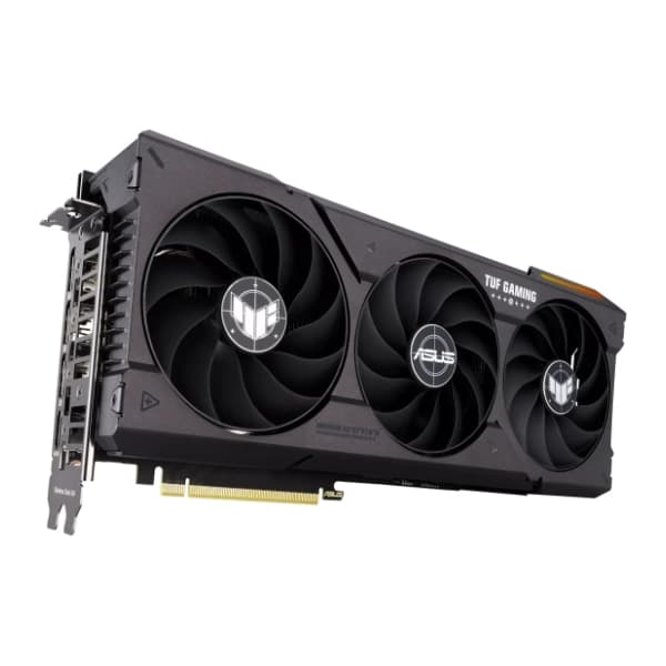 ASUS nVidia GeForce RTX 4060 Ti TUF GAMING OC Edition 8GB GDDR6 128-bit grafička kartica 10